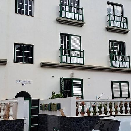 Candelaria Tagoror Exteriör bild